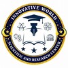Telegram kanalining logotibi innoworlduz — Innovative World