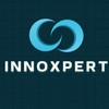 Logo of telegram channel innoxpert — InnoXpert Signals