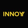 Логотип телеграм канала @innoy_brand — INNOY