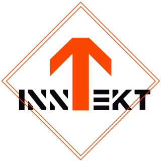 Логотип телеграм канала @inntekt — INNTEKT