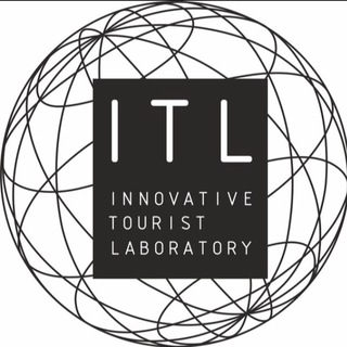 Логотип телеграм канала @inntourlab — СУПЕРТУРЫ- InnTourLab