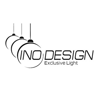 Telegram channel Inodesign_home logo