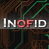 Логотип телеграм канала @inofid — Inofid