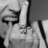 Логотип телеграм канала @inogdajeweler — inogda jeweler