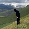 Логотип телеграм канала @inogdakrasota — иногда красота