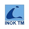 Логотип телеграм канала @inoktmnovo — INOK TM NOVO