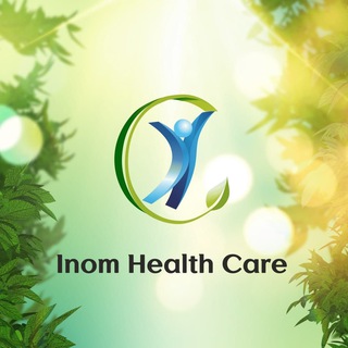 Логотип телеграм канала @inomhealthcare — Inom Health Care