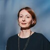 Логотип телеграм канала @inomiriy — Марина Шалаева. Записки полевого терапевта.