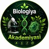Telegram kanalining logotibi inomjon_biologiya_akademiyasi — Biology Academy | Kamiljanov In'omjon