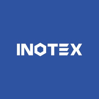 لوگوی کانال تلگرام inotexevent — INOTEX - نمایشگاه بین المللی اینوتکس