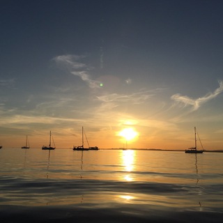 Логотип телеграм канала @inotherplace — Другие берега