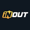 Логотип телеграм канала @inout_games — INOUT GAMES