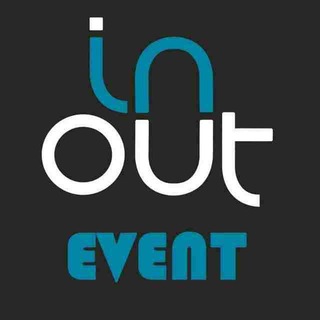 Telegram channel Iᑎ OᑌT EVENT logo