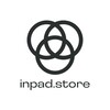 Логотип телеграм канала @inpad_store — inpad.store | IT