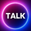 Логотип телеграм канала @inparty_talk — Онлайн общение | InParty