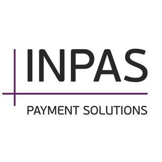 Логотип телеграм канала @inpas_news — INPAS