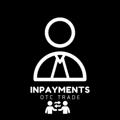 Telegram kanalining logotibi inpaymentsotc — INPAYMENTS OTC TRADE