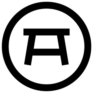 Логотип телеграм канала @inplaceagency — inplace