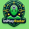 Logo of telegram channel inplayradarbettingtips — Betting Tips :: inplayradar.com AI 🤖