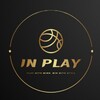 Логотип телеграм канала @inplayyy — IN PLAY | В ИГРЕ