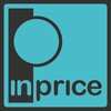 Логотип телеграм канала @inprice_news — InPrice News