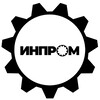 Логотип телеграм канала @inprom_mag — ИНПРОМ