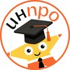 Логотип телеграм канала @inproproject — Индивидуальный итоговый проект / INPRO