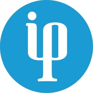 Логотип телеграм канала @inpsy_org — Институт организационной и Клинической Психологии (Москва)