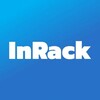 Логотип телеграм канала @inrack_connect — Серверная InRack