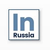 Логотип телеграм канала @inrussia23 — InRussia 2023