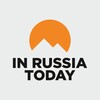 Логотип телеграм канала @inrussiatoday — InRussiaToday Клуб Путешествий