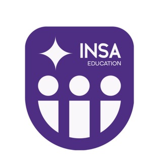 Telegram kanalining logotibi insa_education — Insa Education Centre
