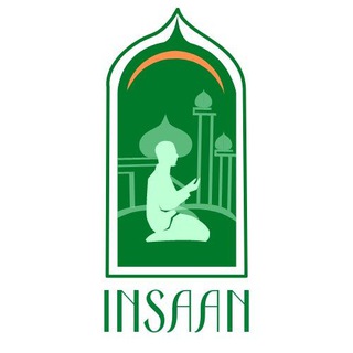 Telegram kanalining logotibi insaan_uz — INSAAN