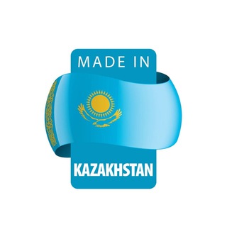 Telegram арнасының логотипі insaid_kz — ИнсайD_КАЗАХСТАН