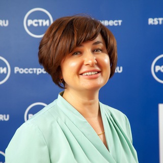 Логотип телеграм канала @insaid_rsti — Инсайд от РСТИ