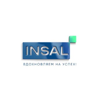 Логотип телеграм канала @insal_tovary_kitai — Китай 🇨🇳 с INSAL