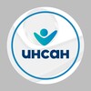 Логотип телеграм канала @insan_shamilskiy — Фонд «Инсан» Шамильский район