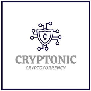 Logo of telegram channel insane13 — Cryptonic