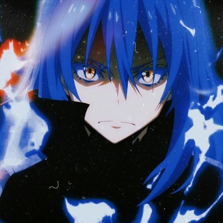 Логотип телеграм канала @insane1tegal — iNsane Picture-Аниме Аватарки🦉