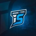 Logo saluran telegram insane_hub — 𝙄𝙉𝙎𝘼𝙉𝙀 𝙃𝙐𝘽~💎