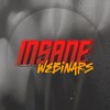 Логотип телеграм канала @insanefree — Бесплатные курсы | Вебинары | CЛИВ KУРСОВ ЕГЭ 2025-2026 | [insanek.ru]