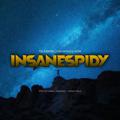 Logo saluran telegram insanespidytelegram — Insanespidy 🎧