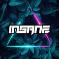 Logo saluran telegram insanex3mod — INSANE X3 MOD </>