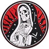 Логотип телеграм канала @insanitymuerte — Santa Muerte