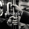 Logo of telegram channel insayder_news — INSAYDER