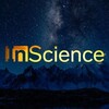 Логотип телеграм канала @insciencenews — InScience.News