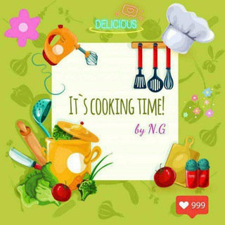 Логотип телеграм канала @insdentistry — _cooking🥮🍰