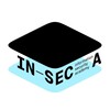 Логотип телеграм канала @inseca — INSECA