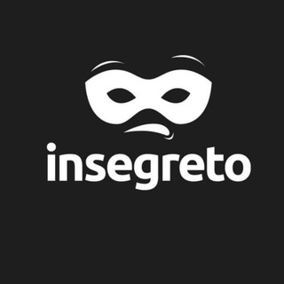 Logo of telegram channel insegretoitalia — Insegreto Italia