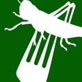 Logo des Telegrammkanals insektenfriedhof - Insekten in Lebensmitteln